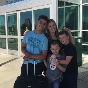 Meet your Posher, Ginny